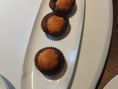 -金鹰国际酒店·满园春中餐厅
