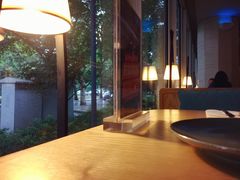 靠窗位-EN SPACE恩空间