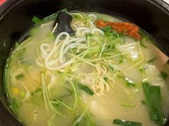 -妈妈故事米线(市府恒隆店)