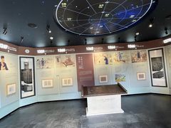 -郭守敬纪念馆