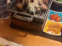 -味太助·银饭食堂(中华城店)