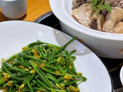 -琼菜人家·海南菜·文昌鸡(文昌大道店)