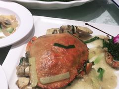 -老好人象山海鲜(岭南路店)