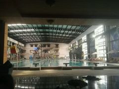 -南宫温泉水世界