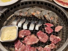 -火炉火自助餐(喜隆多店)
