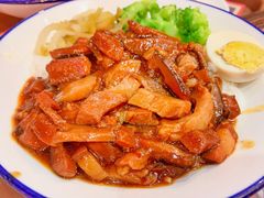 -五条人糖水铺(万达店)