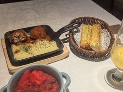 -俄士厨房(环球港店)