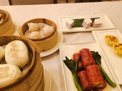 -福州天元国际威斯汀酒店·中国元素餐厅