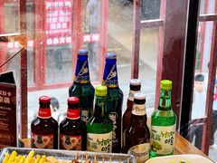 -管氏翅吧(护国寺店)