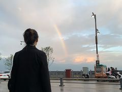 -阿婆情腊排骨火锅(金虹路店)