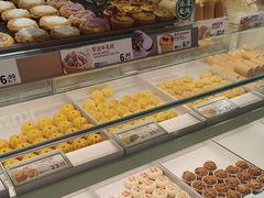 -泸溪河桃酥(龙湖长楹天街店)