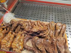 -东大桥小国抻面烧烤(长通路店)