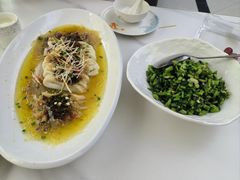 -楚鱼王·河鲜·湖北菜(华农店)