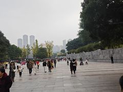 -龙头寺公园