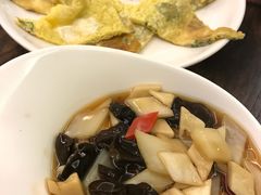秋葵蛋-五观堂素食(新华路店)