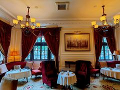 -Salon de Ville浦江汇(上海外滩华尔道夫酒店店)