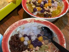 -签尚佰味小郡肝串串香火锅(朝阳路店)