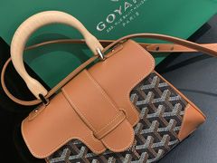 -GOYARD(恒隆广场店)