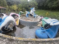 -宜兴龙背山森林公园