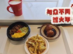 -永和大王(小厨·东四十条店)