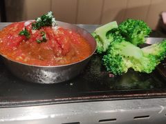 -肉肉大米(金虹桥店)