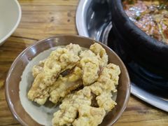 -笔记安顺夺夺粉火锅