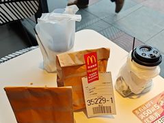 -麦当劳(华发商都店)