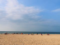 -那香海钻石沙滩浴场