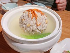 -蘇河湾·新鲁菜·泰山宴(宝龙店)