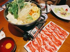 -有喜屋·深夜食堂(北京西路店)