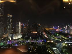 -空中一号宴会厅(信合大厦店)