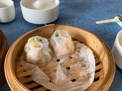 -鹭江宾馆·观海餐厅