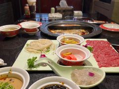 -袍家大院重庆火锅(文安路店)