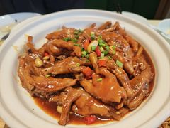 -胡老大菜热饭香·家宴(二七北路店)