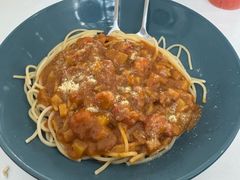 -穆拉诺餐厅(上海玻璃博物馆店)