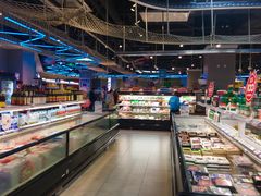 -盒马鲜生(红莲店)