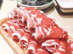 -三宝涮肉(体育学院店)