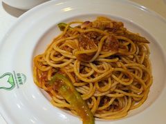 -汤姆家的牛排意面披萨(融创茂店)