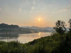 -金海湾滨江公园