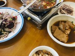 -乡亲鹅肉城(吴江店)