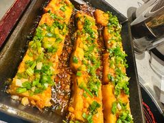 -丰茂烤串(外滩星荟中心店)