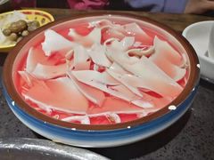 -矮板凳老火锅(宽窄巷子店)