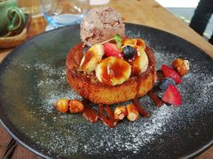 -植物园哈利亚餐厅