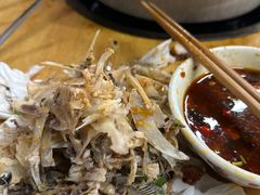 -金海椒罐罐鲢鱼(东方桂苑店)