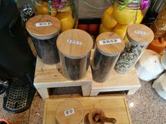 -视界美食自助餐厅·石家庄希尔顿酒店