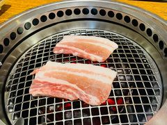 -赤坂亭·M9和牛烧肉·铁板烧(合肥万象城店)