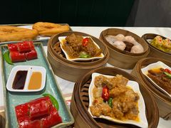 -赏点粤式点心(广州塔店)