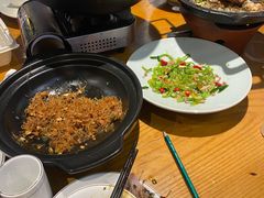 -聚鑫朋酸菜肥肠(文艺路口店)