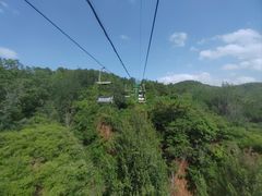 -磬锤峰森林公园