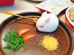 -京华烟云·北京烤鸭(领展购物广场·中关村店)